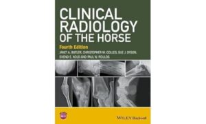 Clinical Radiology Of The Horse 4th Edition