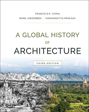 A Global History Of Architecture Illustrated