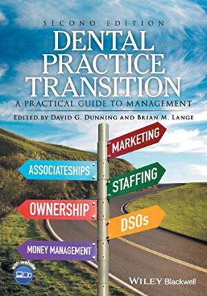 Dental Practice Transition + Website: A Practical Guide To Management