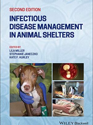 Infectious Disease Management In Animal Shelters