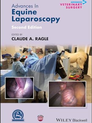 Advances In Equine Laparoscopy 2nd Edition