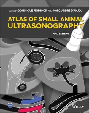 Atlas Of Small Animal Ultrasonography 3rd Edition