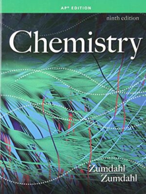 Chemistry (Ap Edition)