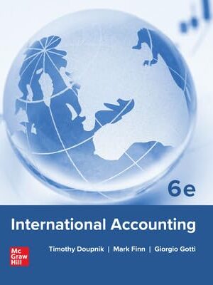 International Accounting