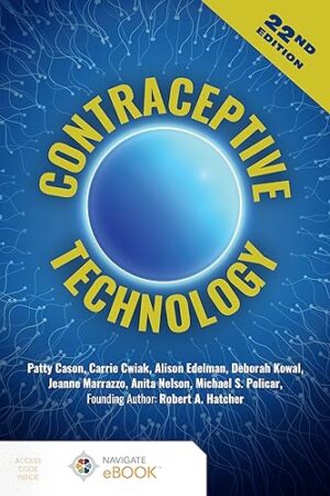 Contraceptive Technology 22nd Edition
