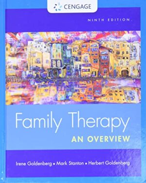 Family Therapy: An Overview Illustrated,