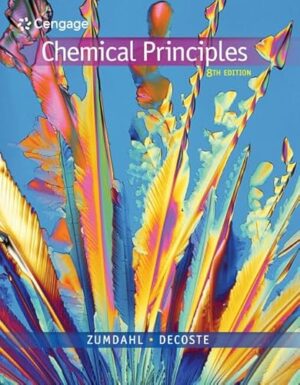 Chemical Principles Illustrated