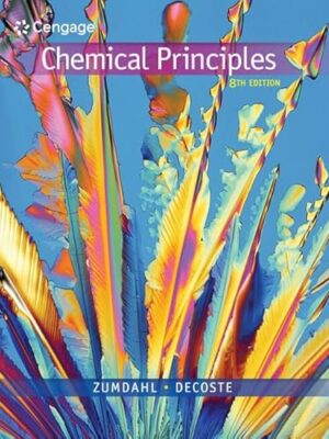 Chemical Principles Illustrated