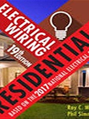 Electrical Wiring Residential