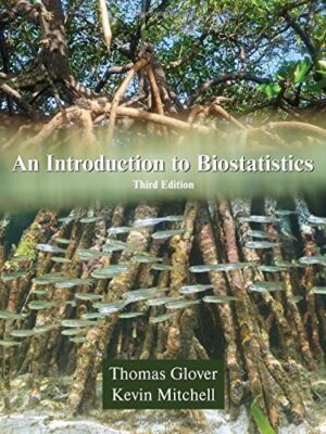 An Introduction To BioStatistics, third Edition