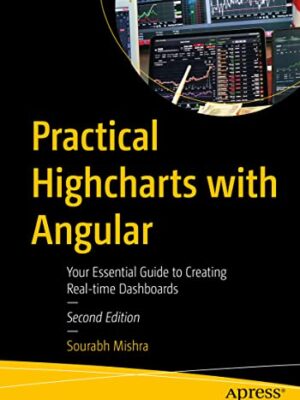 Practical Highcharts With Angular: Your Essential Guide To Creating Real-Time Dashboards