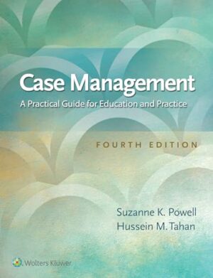 Case Management: A Practical Guide for Education and Practice Illustrated