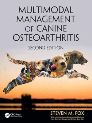Multimodal Management Of Canine Osteoarthritis