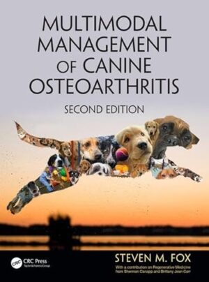 Multimodal Management Of Canine Osteoarthritis
