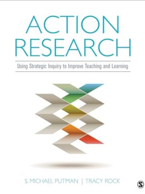 Action Research: Using strategic Inquiry To Improve Teaching And Learning