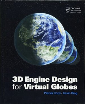 3D Engine Design For Virtual Globes Illustrated