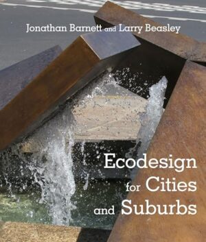 Ecodesign for Cities and Suburbs Paperback