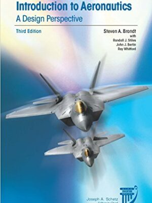 Introduction To Aeronautics: Design Perspective
