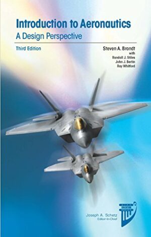 Introduction To Aeronautics: Design Perspective