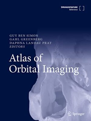 Atlas Of Orbital Imaging 1st Edition